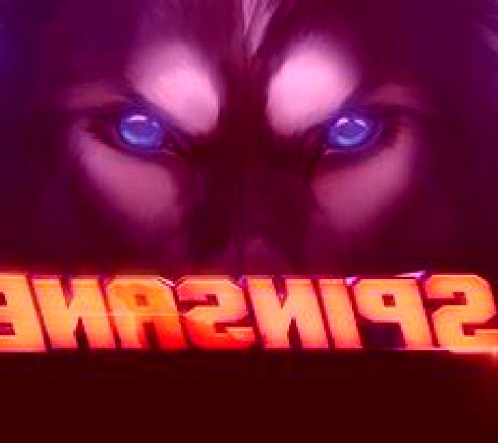 Flash Gordon (MGA Games) slot game