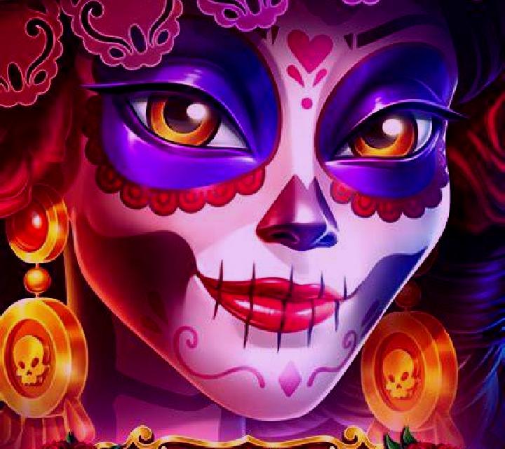 Flashback Heroes online slot