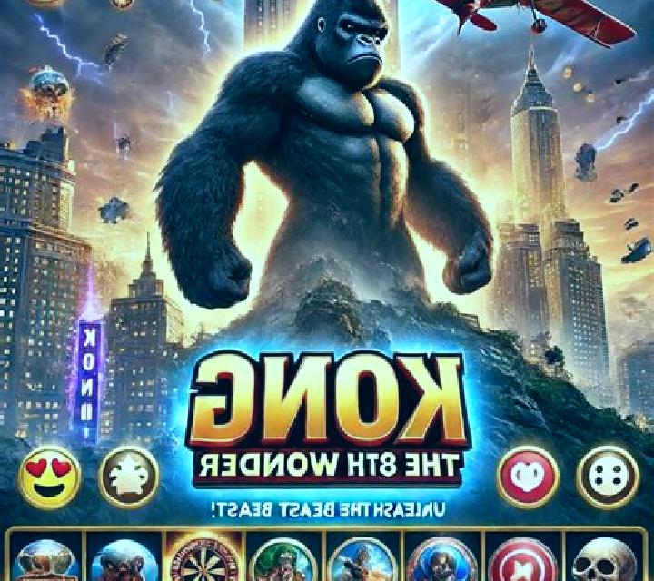 Flipped Temple online slot