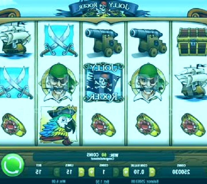 Floating Dragon New Year Festival slot