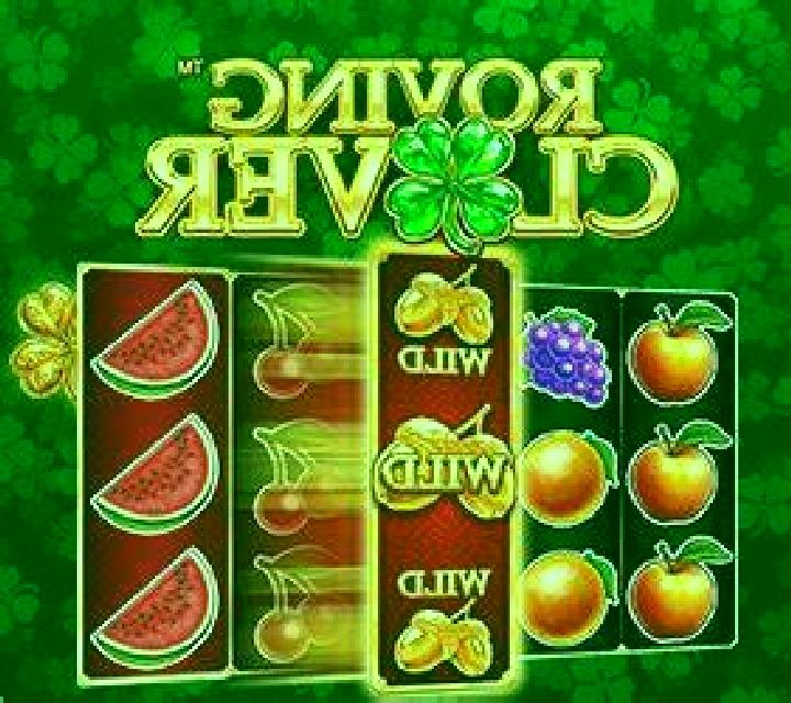 Flow of Fortune slot
