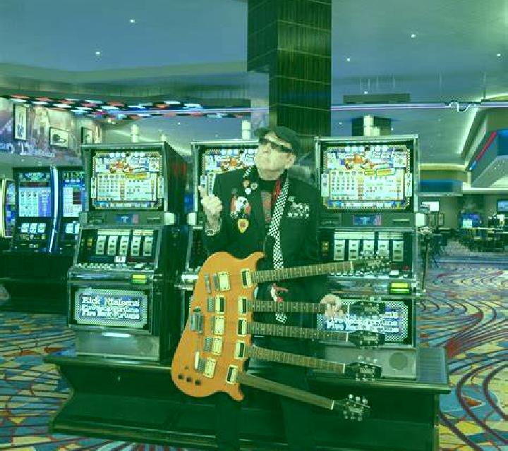Fluffy Favourites Bingo slot machine