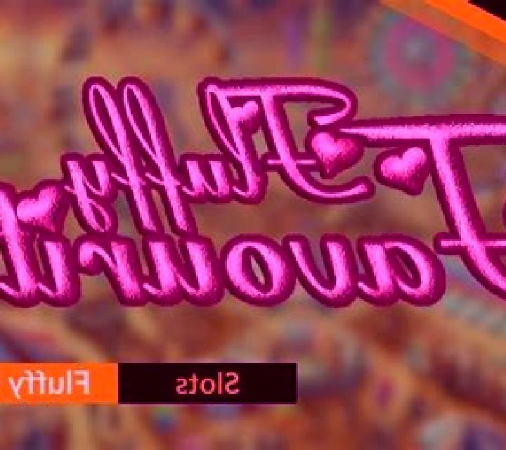 Fluffy Favourites Click & Win! slot game
