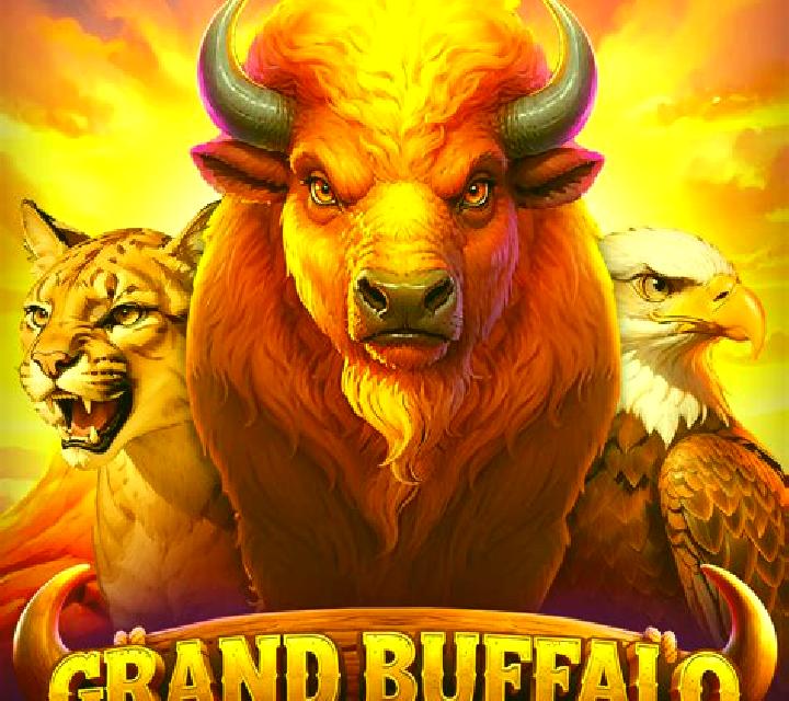 Fluffy Too Jackpot slot game