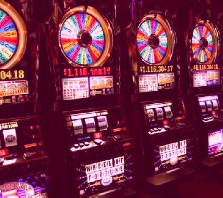 Fluffy Too Jackpot slot machine