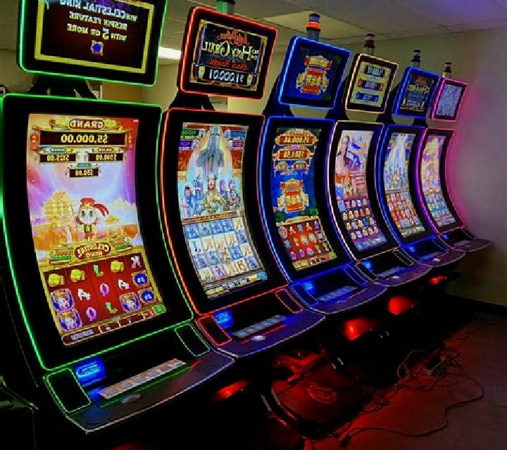 Fly High (Mascot Gaming) slot machine