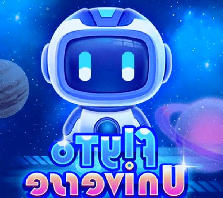Fly To Universe slot