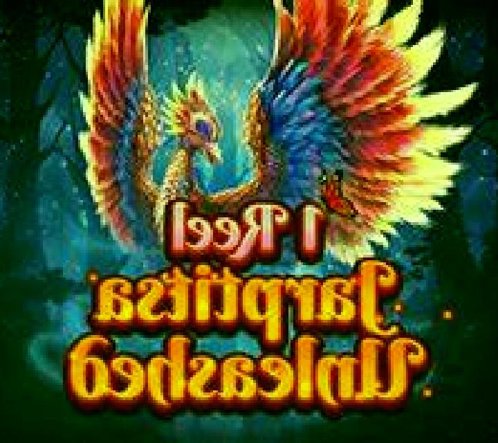 Flying Colors slot
