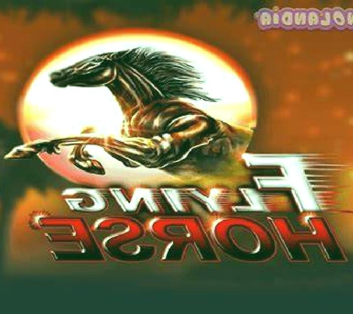 Flying Horse (Ainsworth) online slot