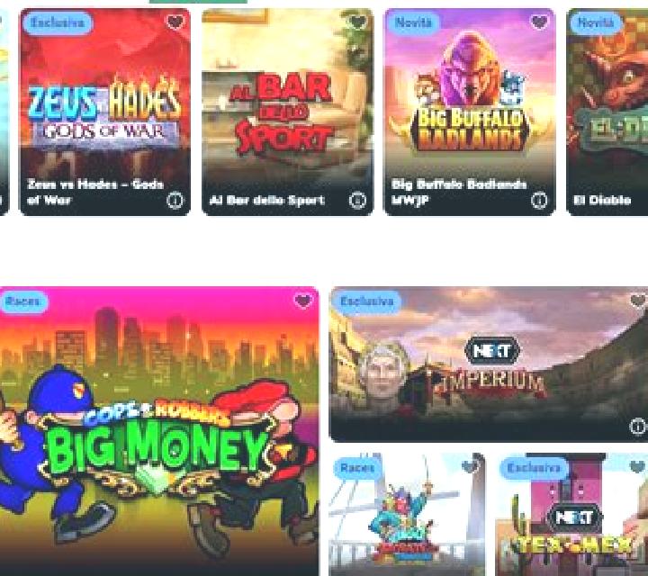 Football Bet online slot