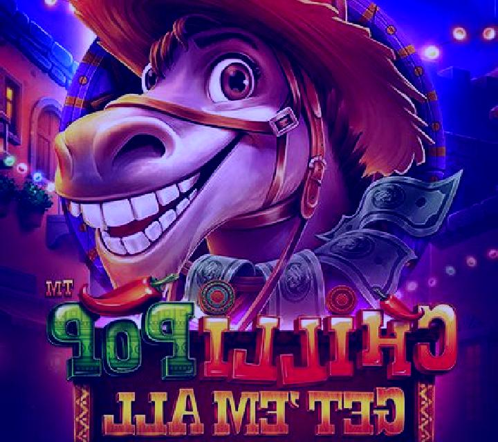 Football Champion online slot