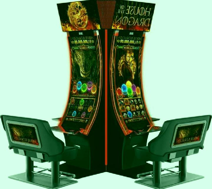 Football Fever (Genii) slot machine