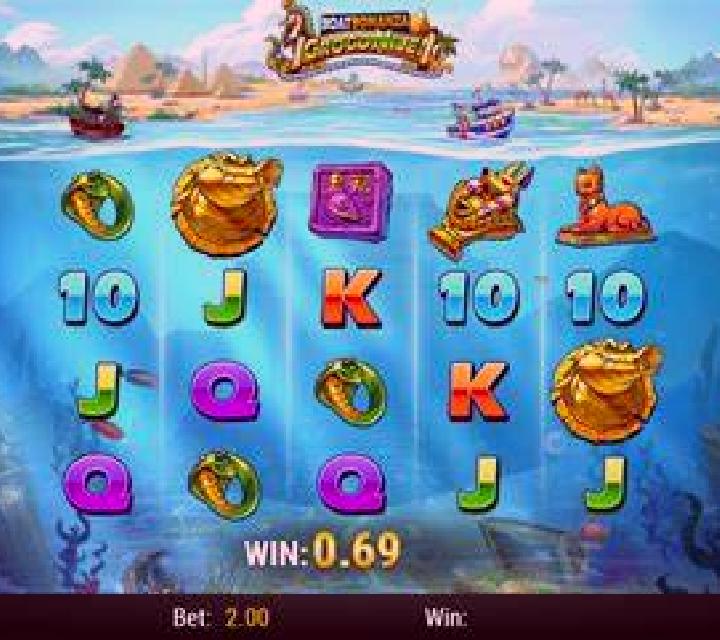 Football Fever M online slot