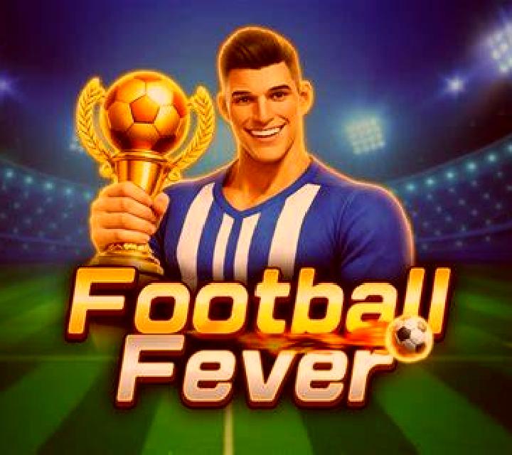 Football Fever (YGR) slot