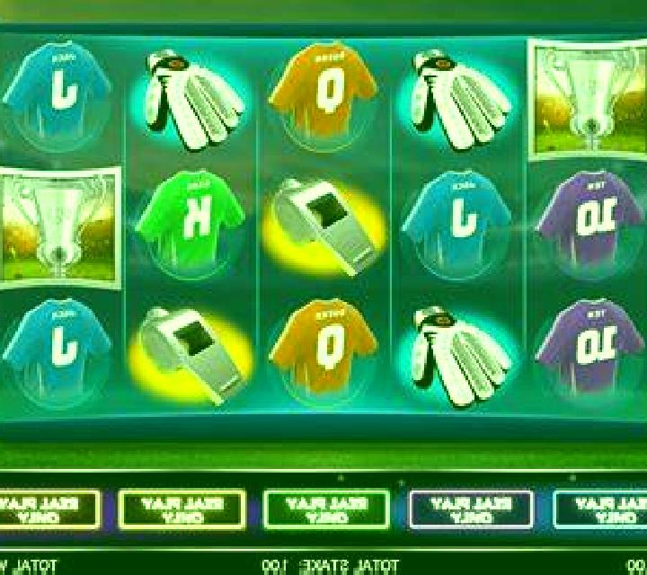 Football Hero slot
