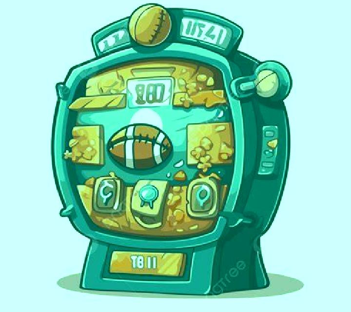 Football Hooligans slot machine