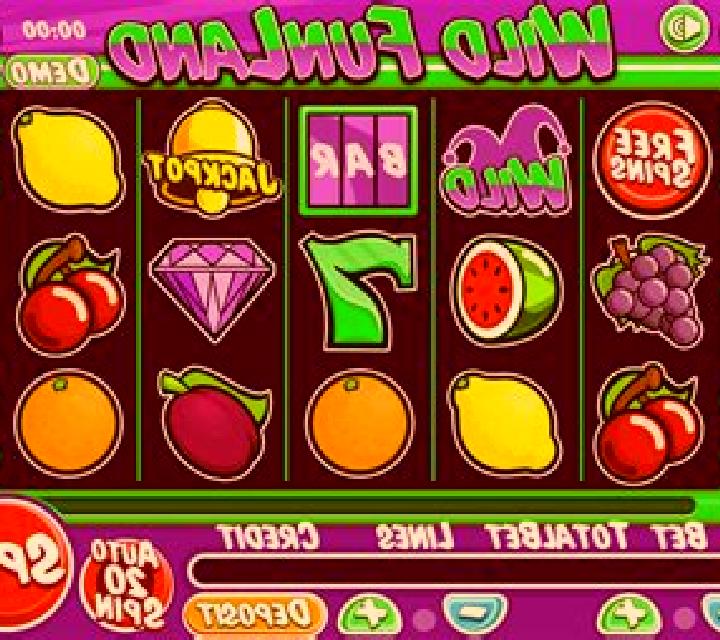 Football Mania Deluxe slot