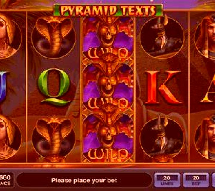 Forest Dreams slot machine