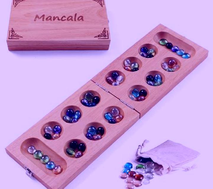 Forest Idols (Mancala Gaming) slot game