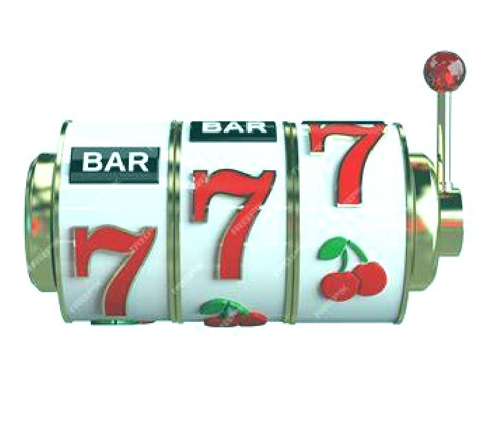 Forest Rock slot