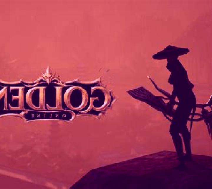 Forever Golden online slot