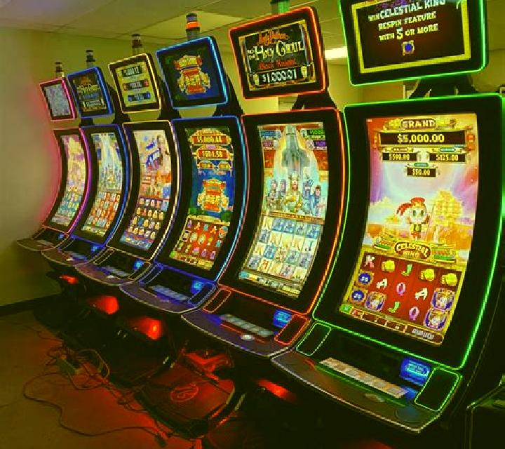 Forge of Hephaestus slot game