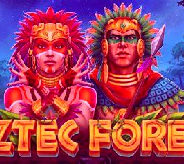 Forged in Fortune slot