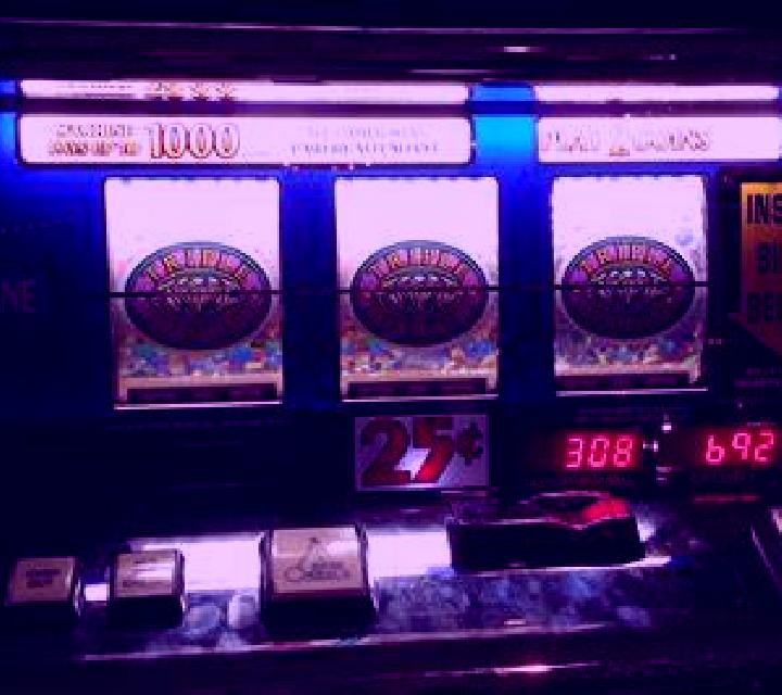 Forging Wilds slot machine