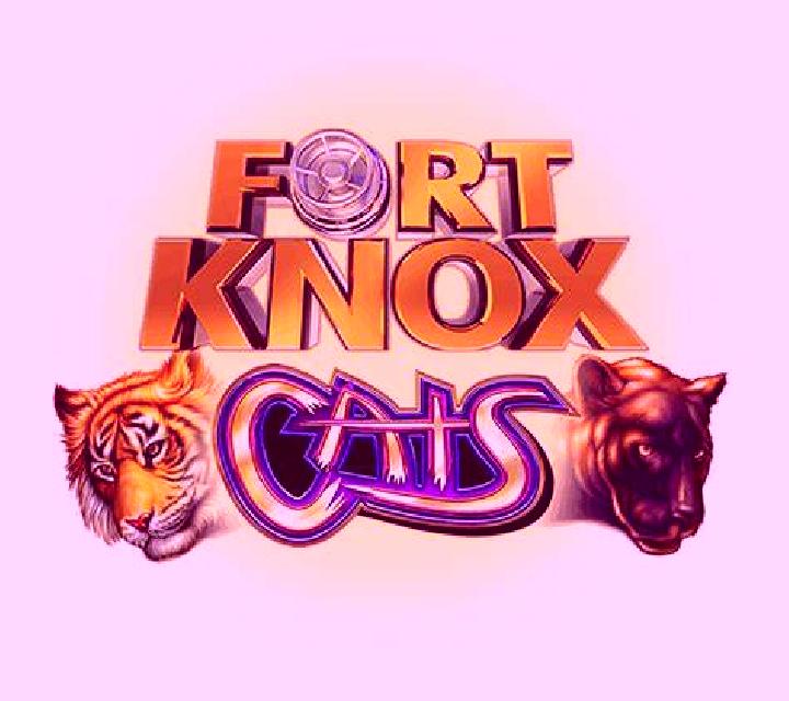 Fort Knox Cats online slot