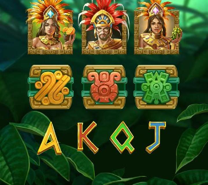 Fort Knox slot machine