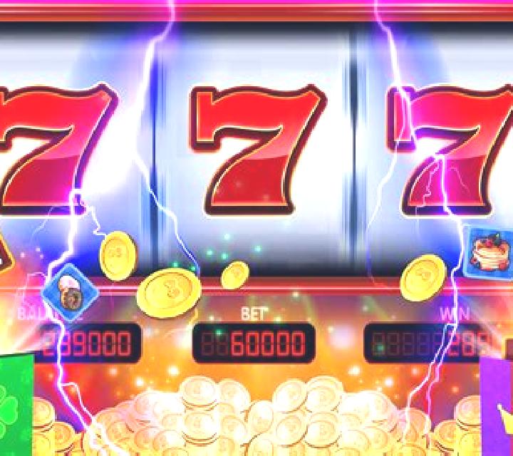 Forte slot game