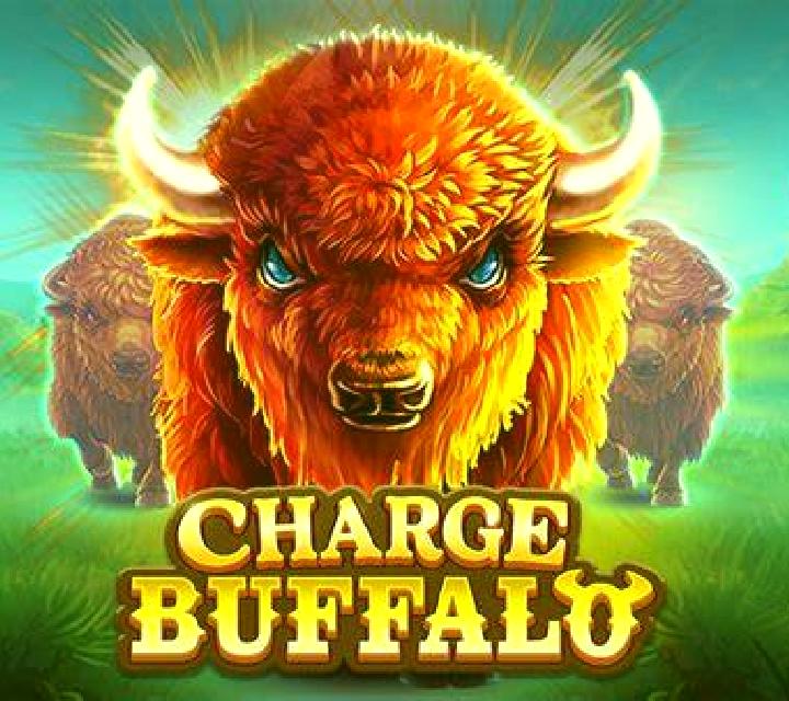 Fortress Charge slot machine