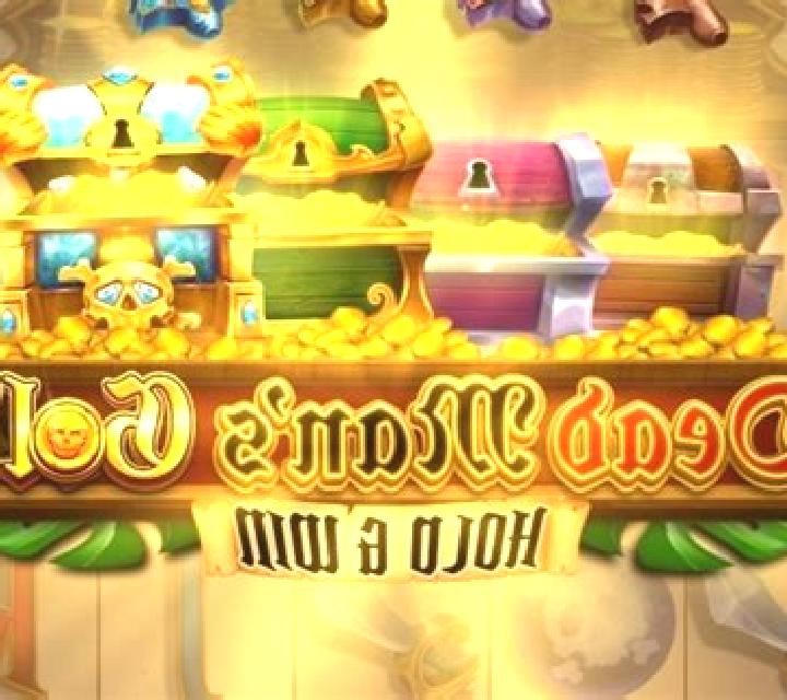 Fortuna De Los Muertos online slot