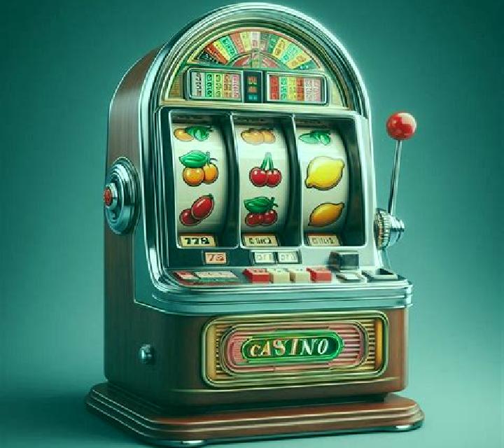 Fortuna (KA Gaming) slot machine