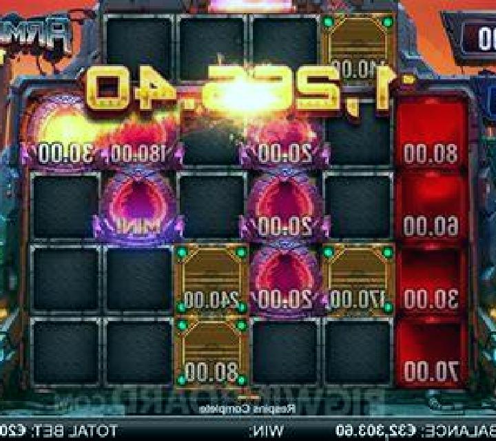 Fortuna Trueways slot