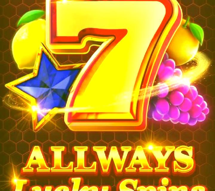 Fortune 5 slot