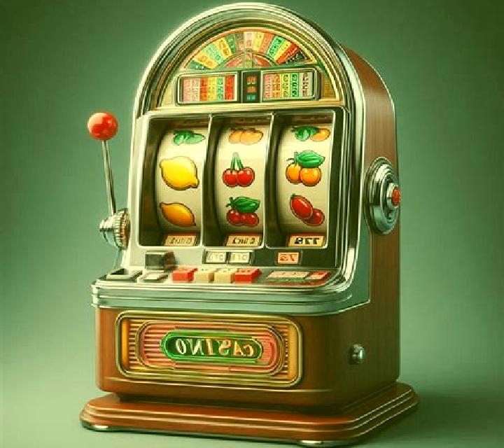 Fortune 8 slot game
