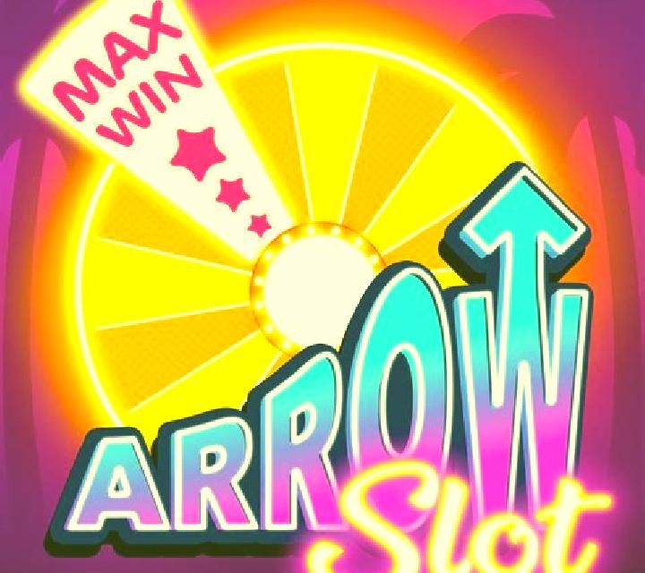 Fortune Arrow slot machine