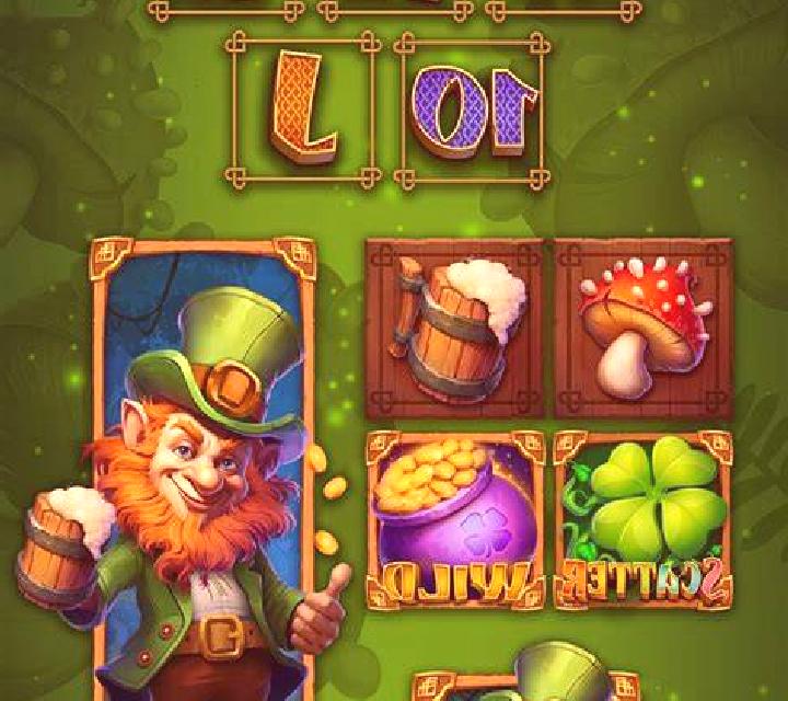 Fortune Babies slot machine