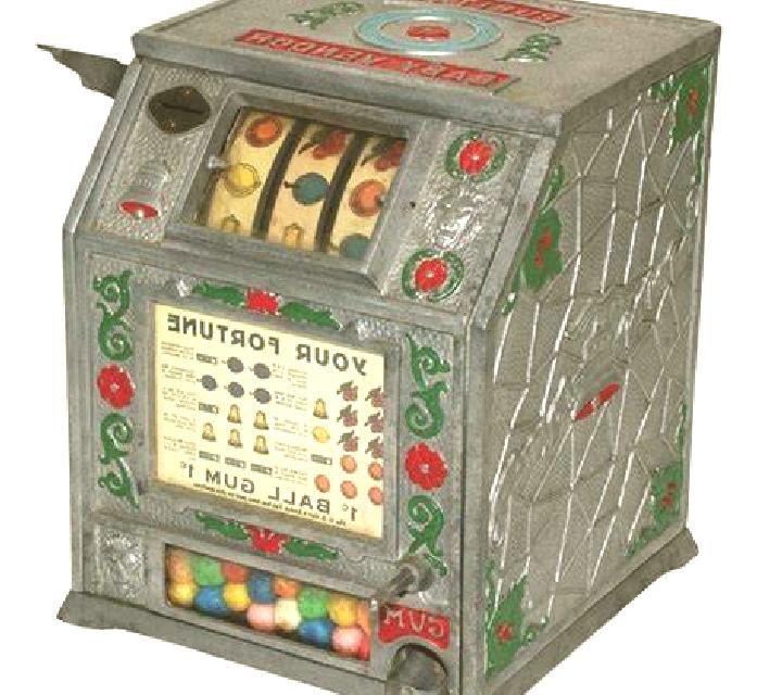 Fortune Baby (Flipluck) slot machine