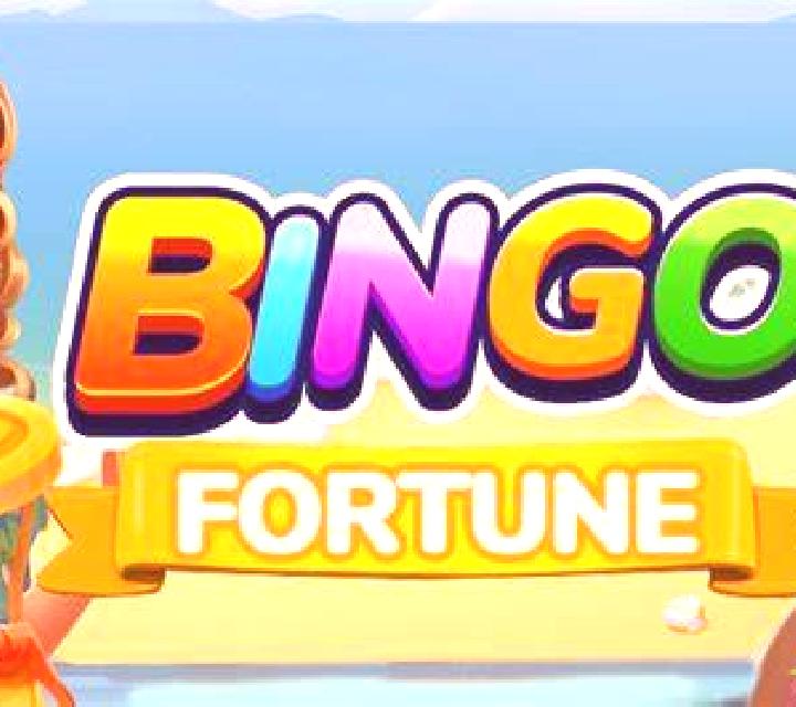 Fortune Bingo online slot