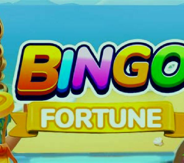 Fortune Bingo slot game