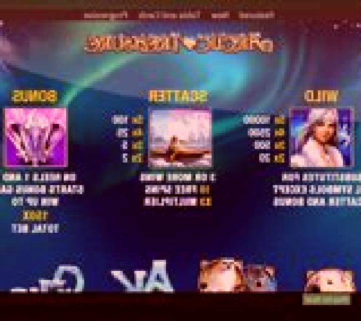 Fortune Capybara slot machine