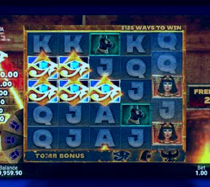 Fortune Cat (Bbin) slot machine