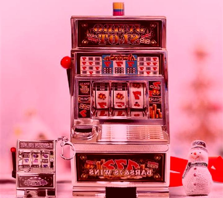 Fortune Circus slot machine
