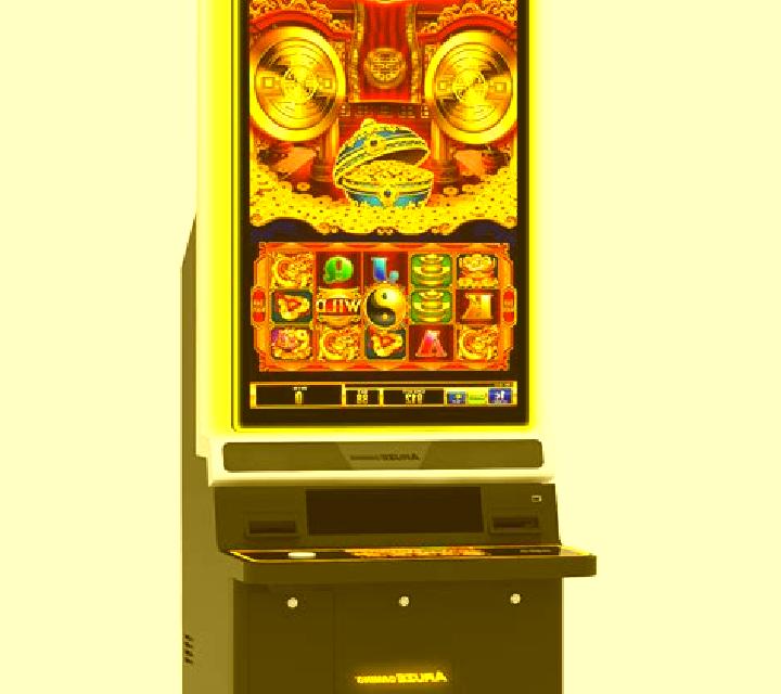 Fortune Circus slot