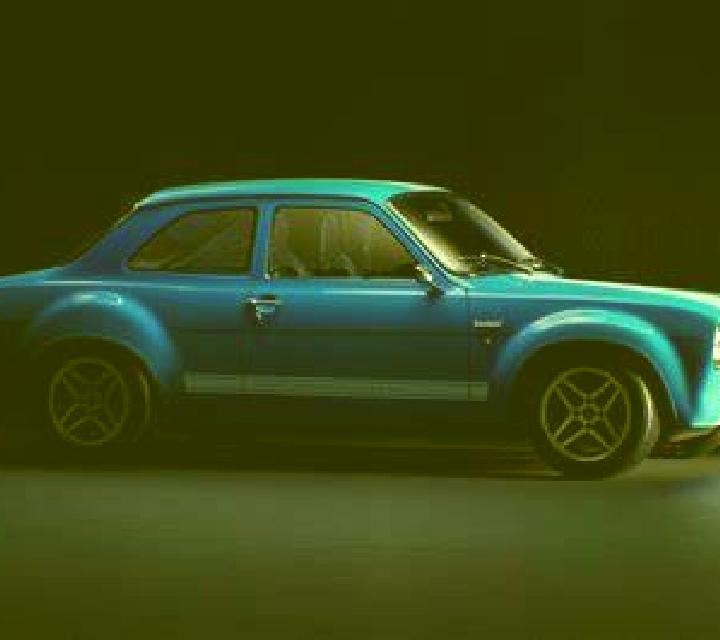 Fortune City slot