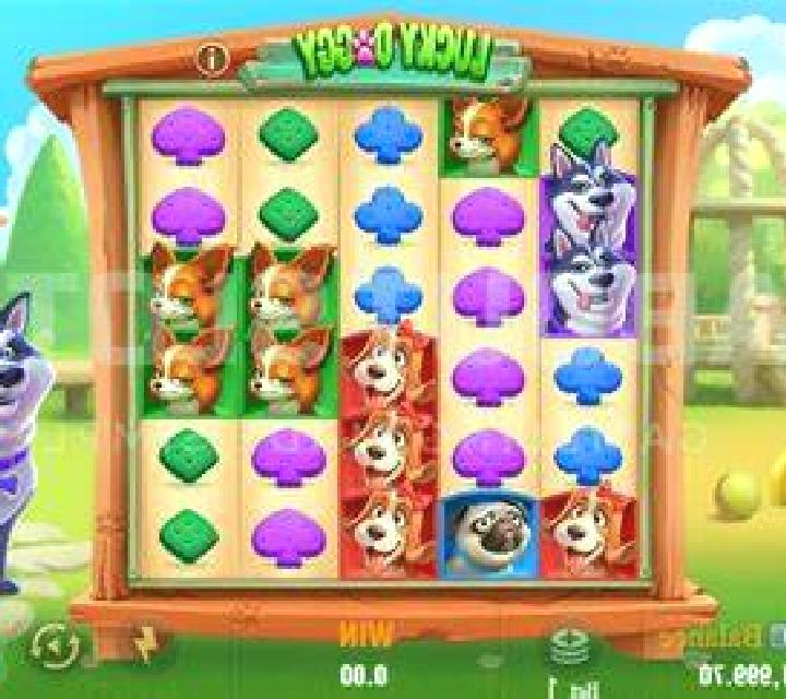 Fortune Clover 100 slot machine