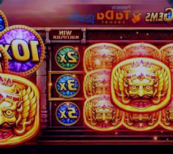 Fortune Coins (TaDa Gaming) slot machine