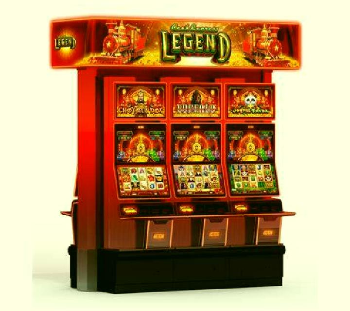 Fortune Dogs slot
